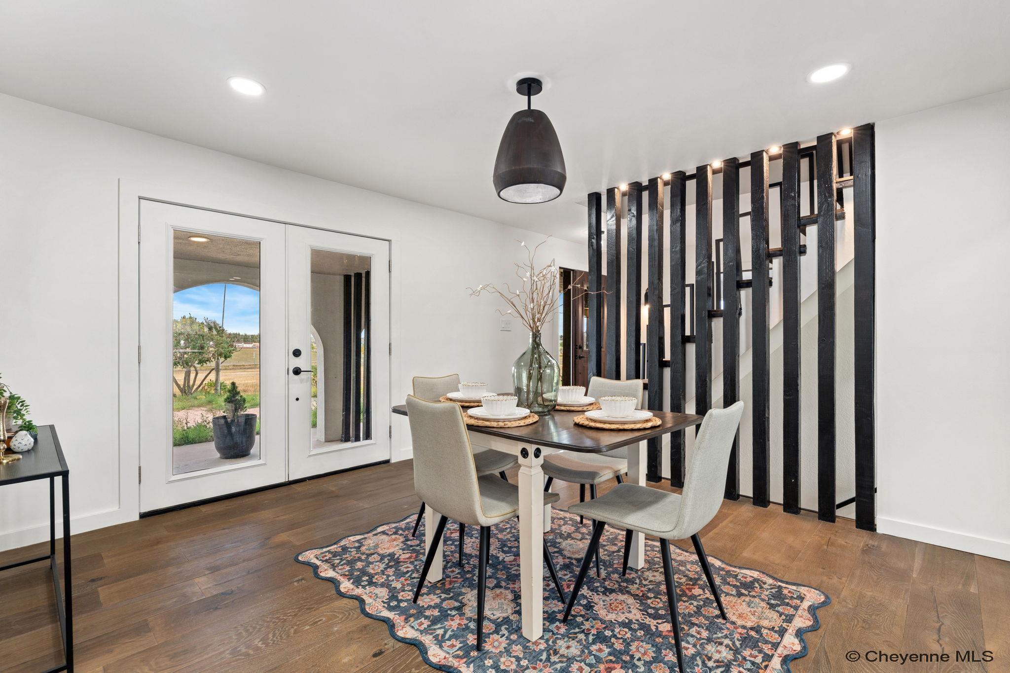7602 Ridge Road Cheyenne, WY 82009 - Photo 16 of 36 Gallery Image 16