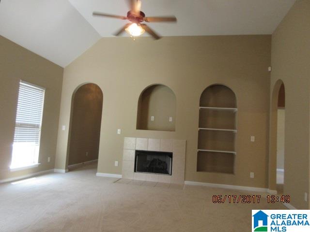262 High Ridge Drive Pelham, AL 35124 - Photo 3 of 16