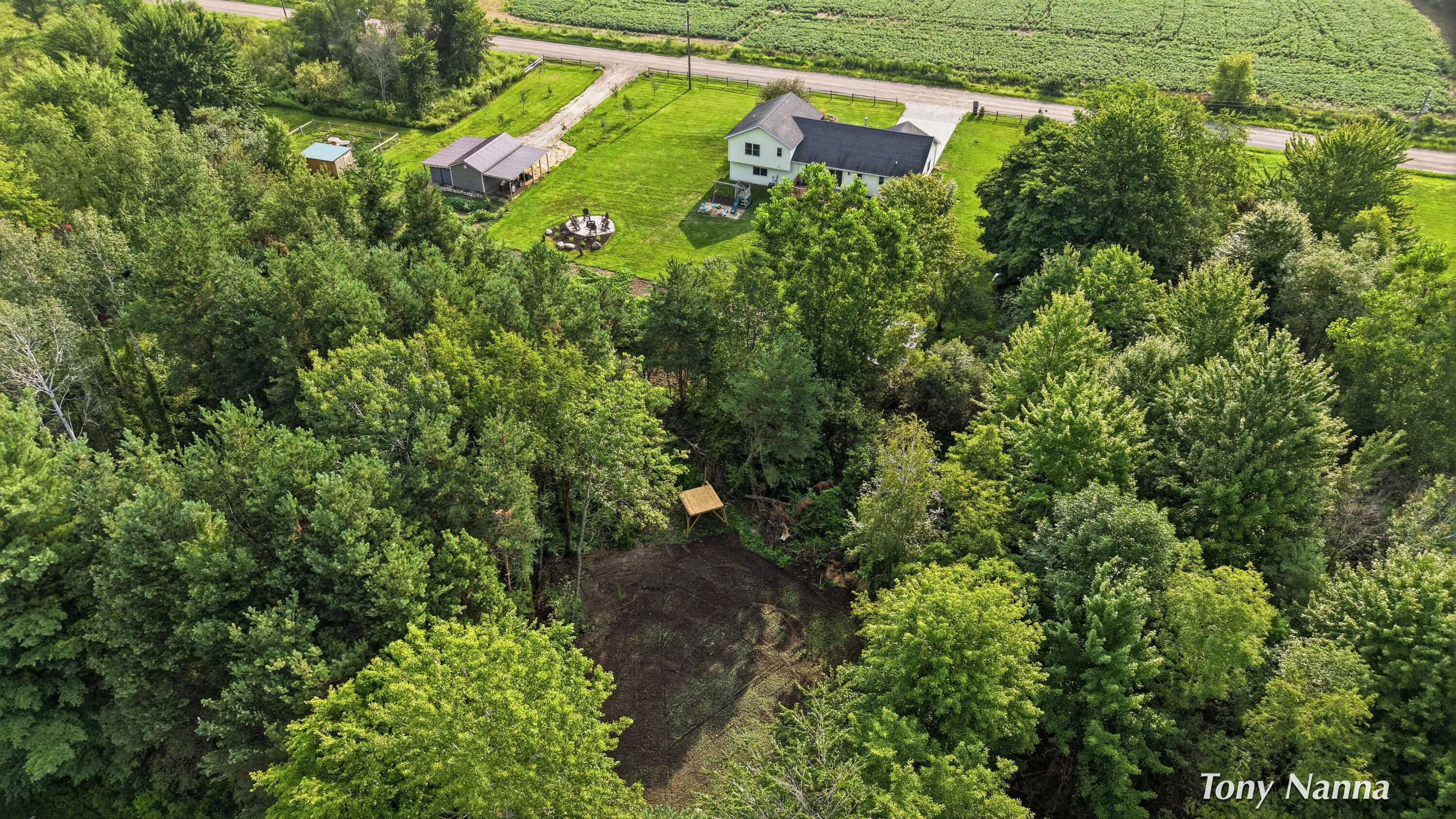 355 Shaw Road Bailey, MI 49303 - Photo 8 of 61 355 shaw rd_023