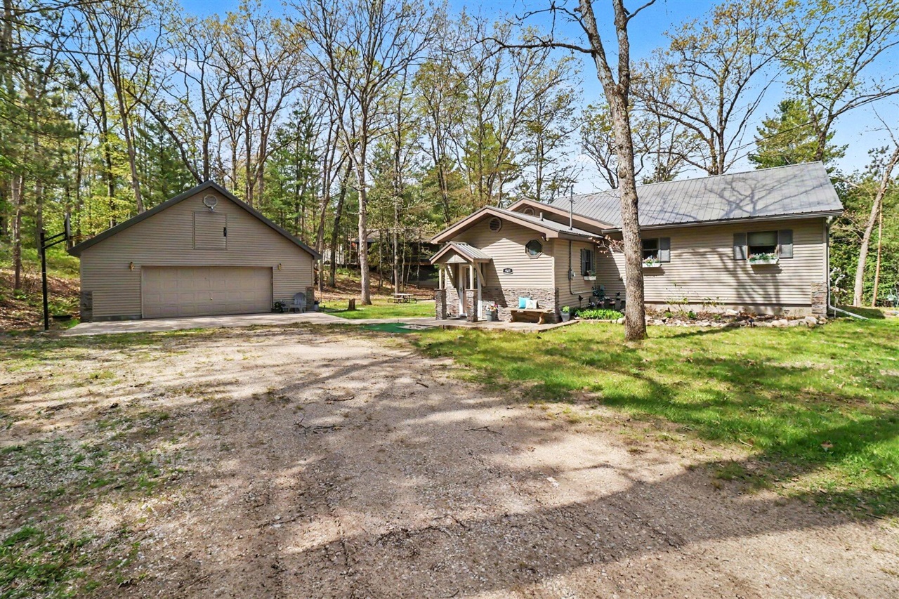 9629 North Kings Point Irons, MI 49644 - Photo 1 of 49