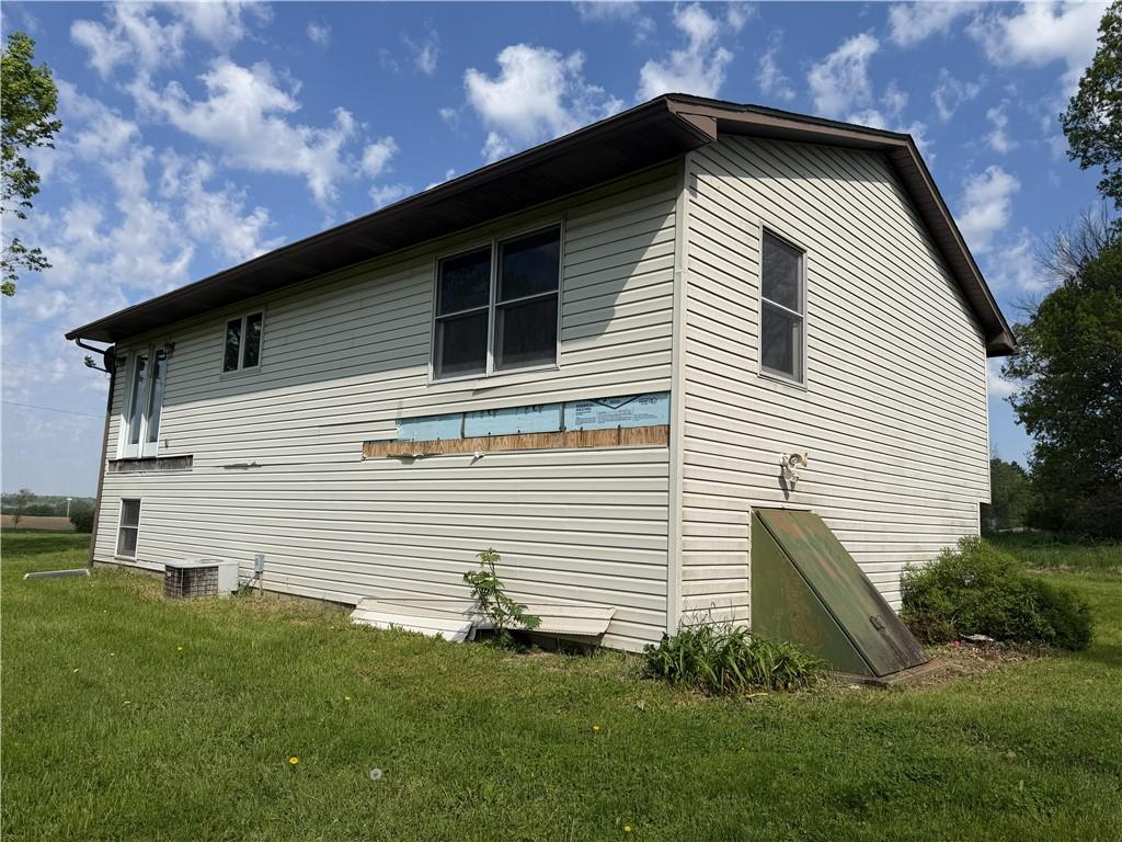 362 Stoneboro Road Grove City, PA 16127 - Photo 18 of 20 BACK VIEW