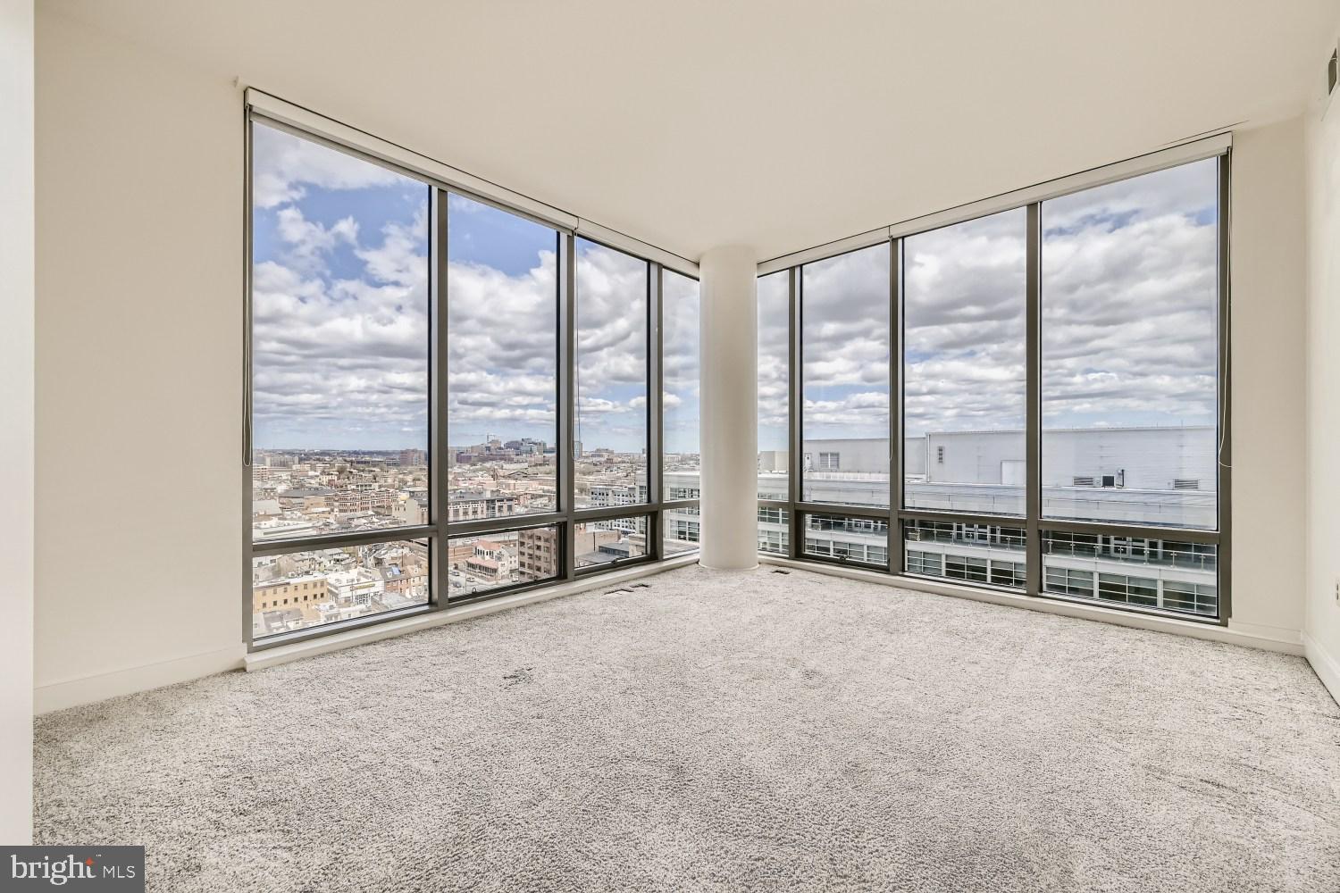 675 President Street, Unit 1709 Baltimore, MD 21202 - Photo 3 of 31