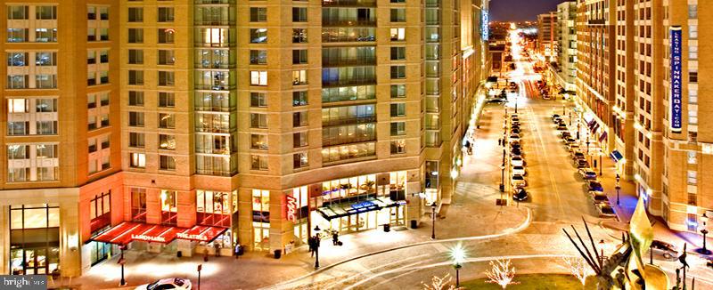 675 President Street, Unit 1709 Baltimore, MD 21202 - Photo 8 of 31 In the heart of it all