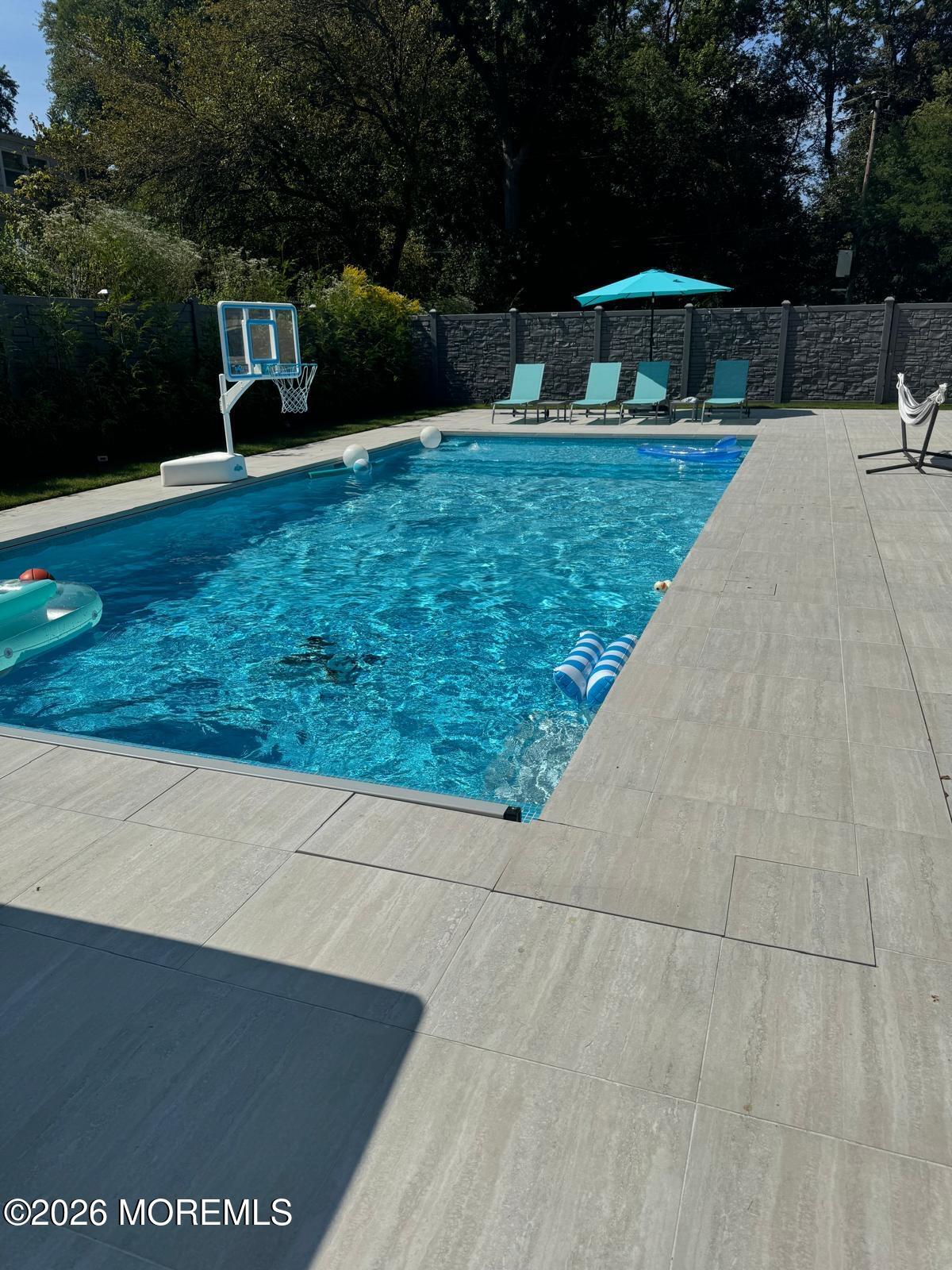 612 Deal Road Asbury Park, NJ 07712 - Photo 47 of 48 a front view of a house with yard