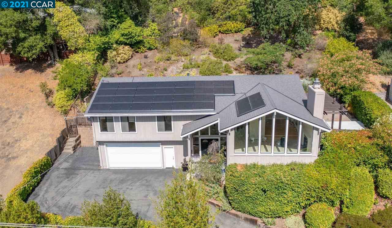 1075 Upper Happy Valley Road Lafayette, CA 94549 - Photo 1 of 1