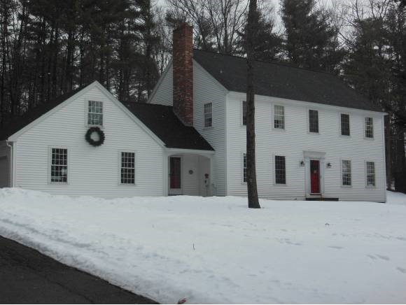 2 A Washington Road Atkinson, NH 03811 - Photo 1 of 1