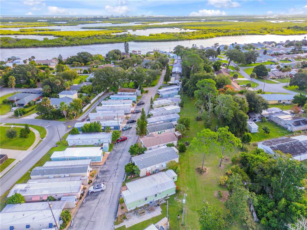 2201 South Ridgewood Avenue, Unit 28 Edgewater, FL 32141 - Photo 35 of 53