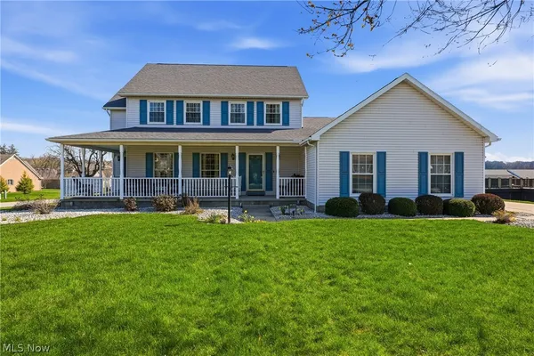 $450,000 | 3533 Olde Winter Trail, Youngstown, OH 44514