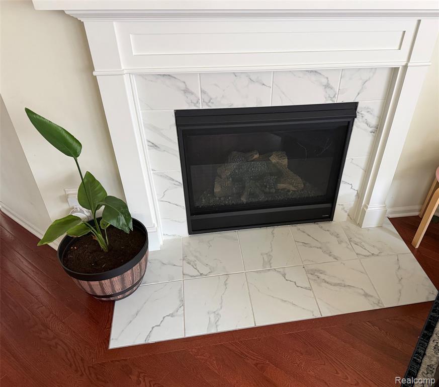 43533 Prospect Lane Novi, MI 48375 - Photo 5 of 9