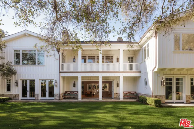 $16,495,000 | 13167 Boca De Canon Lane, Los Angeles, CA 90049
