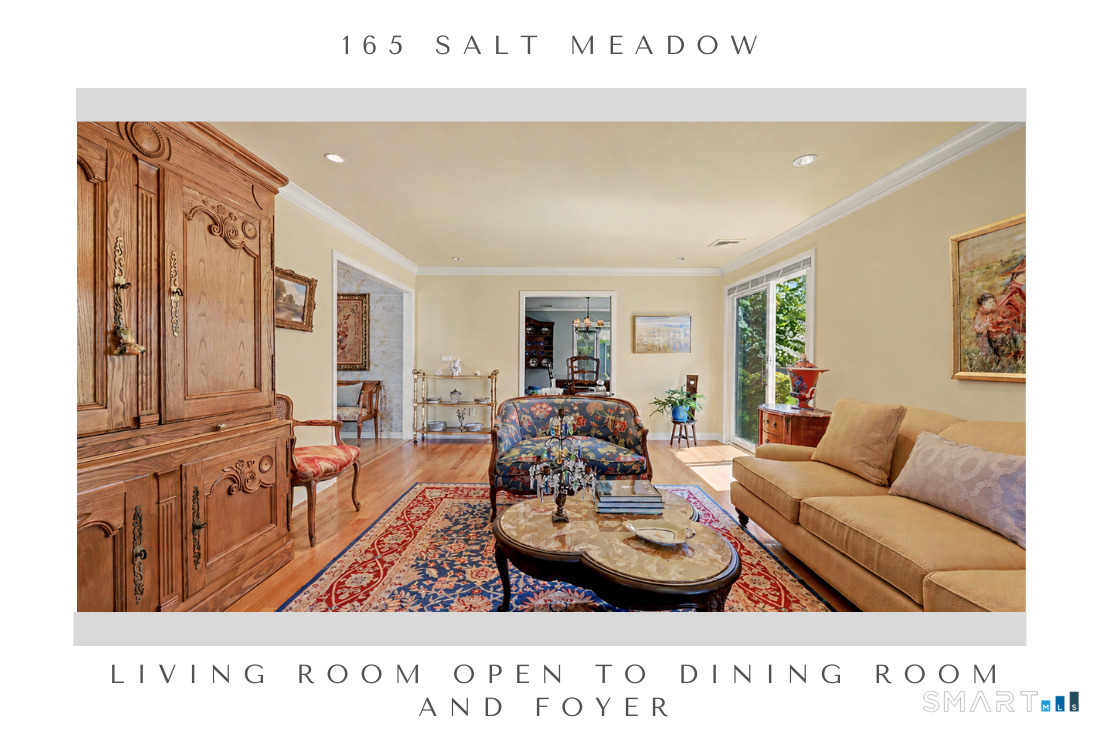165 Salt Meadow Road, Unit 165 Fairfield, CT 06824 - Photo 8 of 24