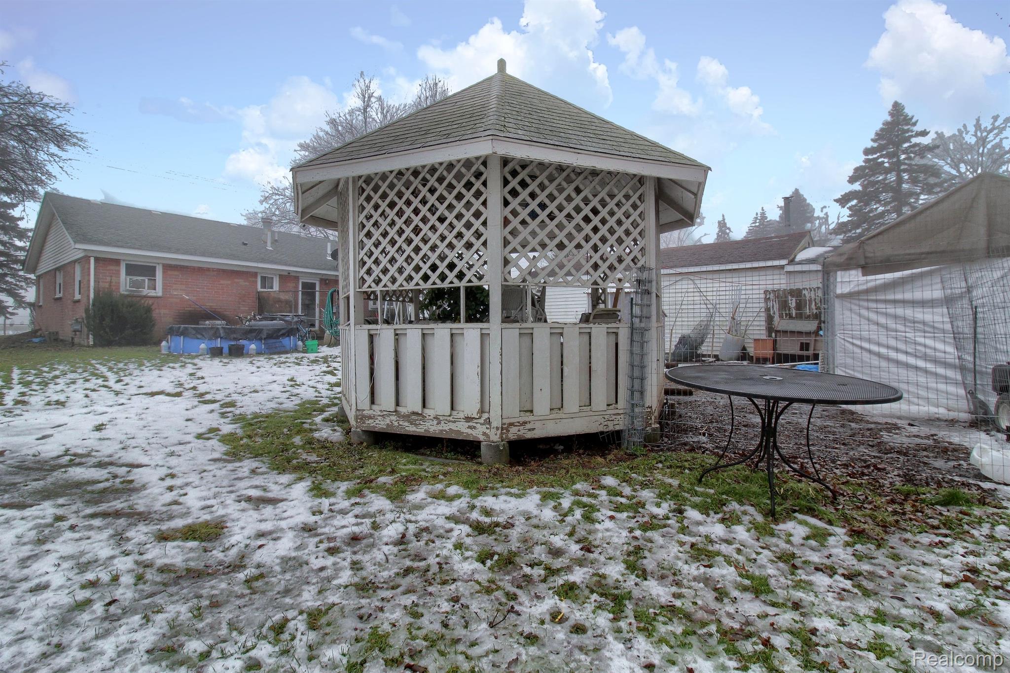 25306 Pennsylvania Road Taylor, MI 48180 - Photo 19 of 21 Gallery Image 19