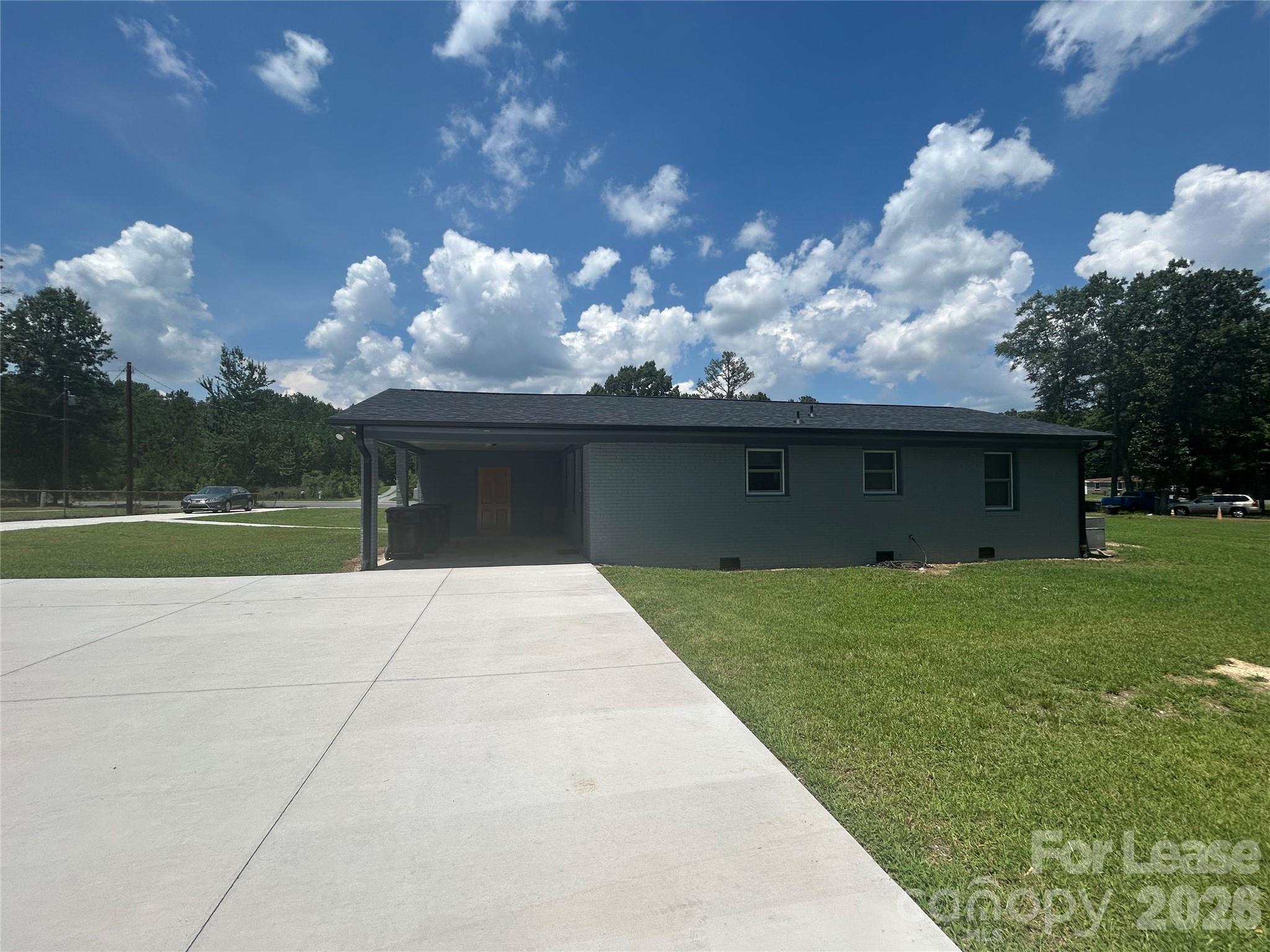 5006 Myers Road Monroe, NC 28110 - Photo 14 of 16