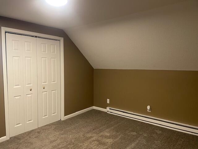 9770 Agerter Road Spencerville, OH 45887 - Photo 27 of 38 Upstairs Bedrooms (3)