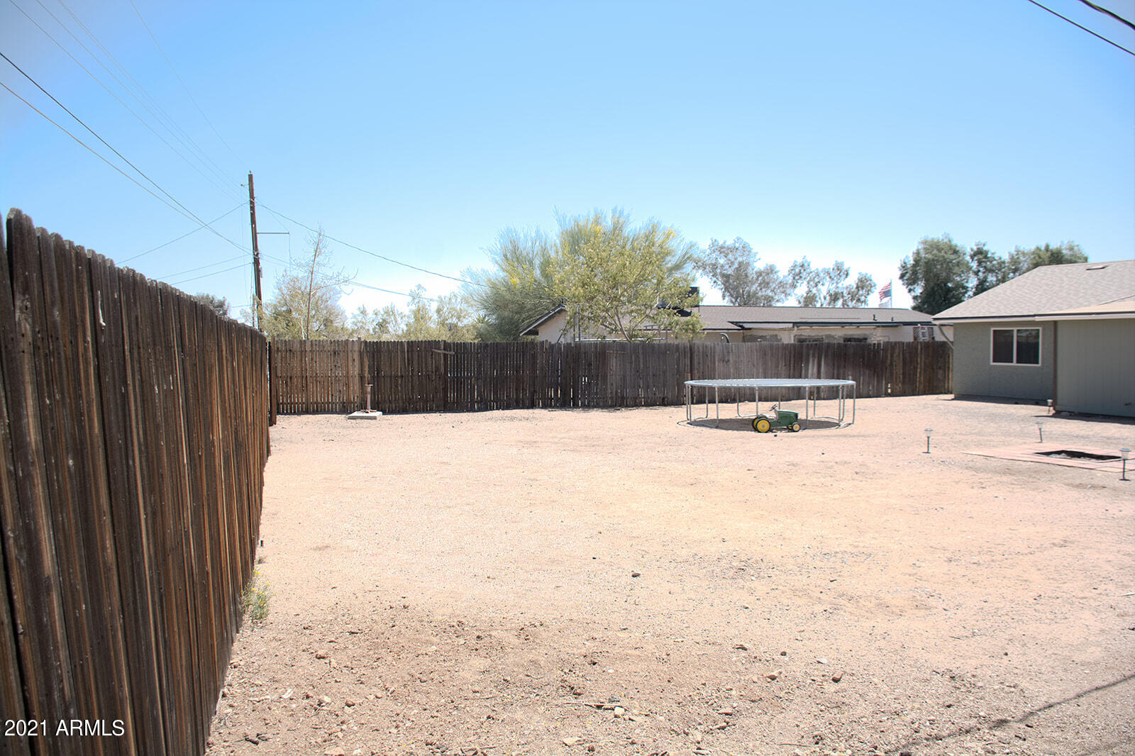 1383 South Padre Road Apache Junction, AZ 85119 - Photo 31 of 46 1 (46)