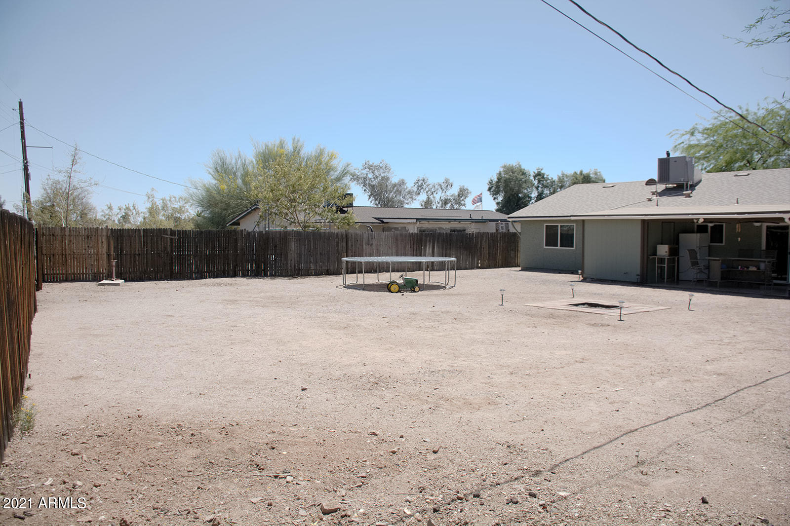 1383 South Padre Road Apache Junction, AZ 85119 - Photo 32 of 46 1 (47)