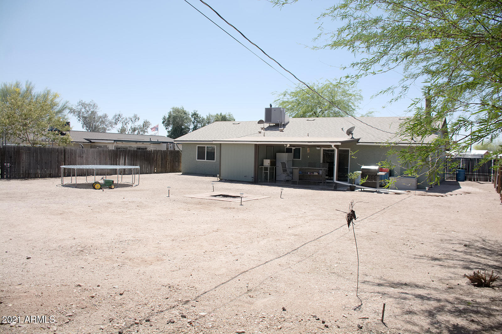 1383 South Padre Road Apache Junction, AZ 85119 - Photo 33 of 46 1 (48)