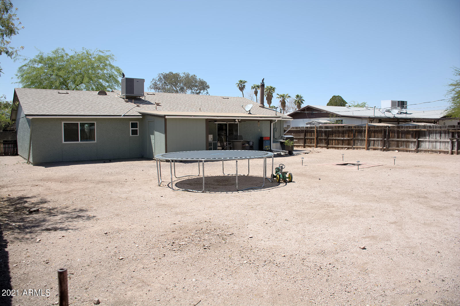 1383 South Padre Road Apache Junction, AZ 85119 - Photo 34 of 46 1 (49)