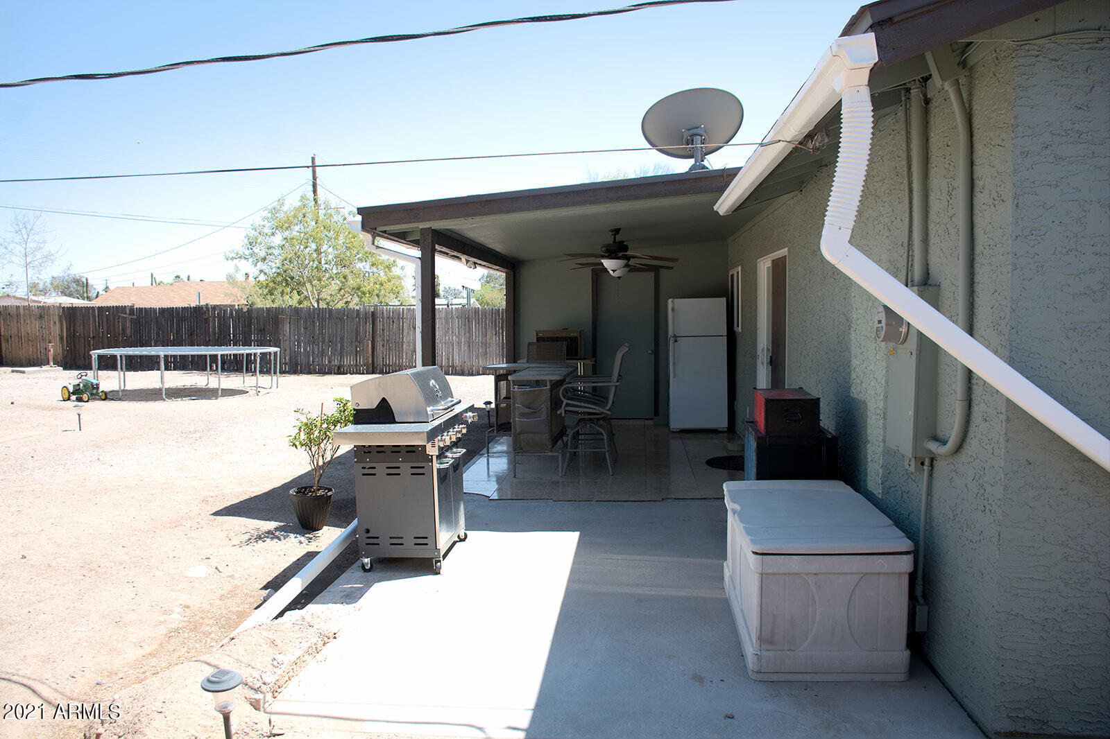 1383 South Padre Road Apache Junction, AZ 85119 - Photo 38 of 46 1 (55)