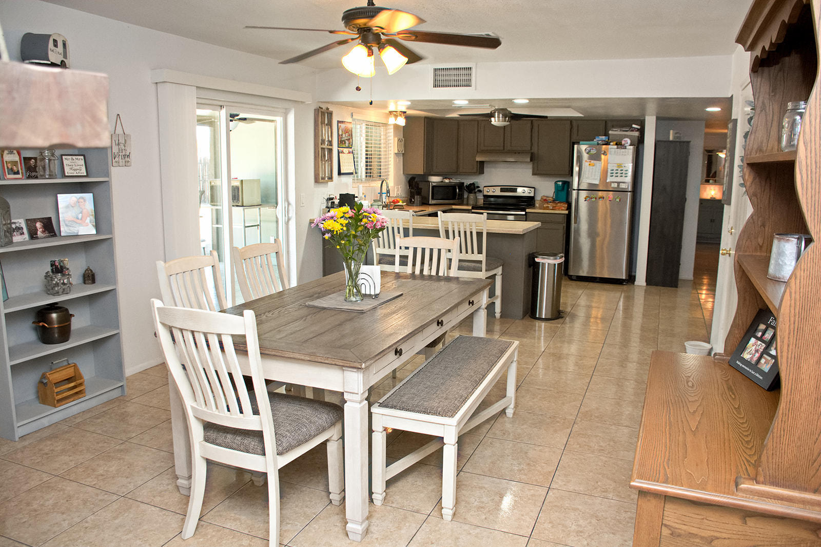 1383 South Padre Road Apache Junction, AZ 85119 - Photo 10 of 46 1 (39)