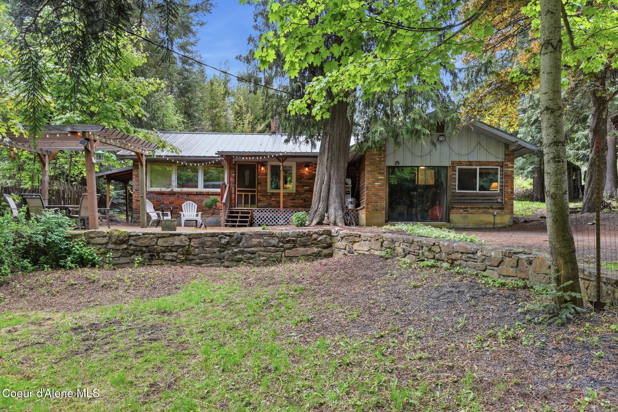 8993 West Twin Lakes Road Rathdrum, ID 83858 - Photo 1 of 36 1_8993 w twin lakes rd
