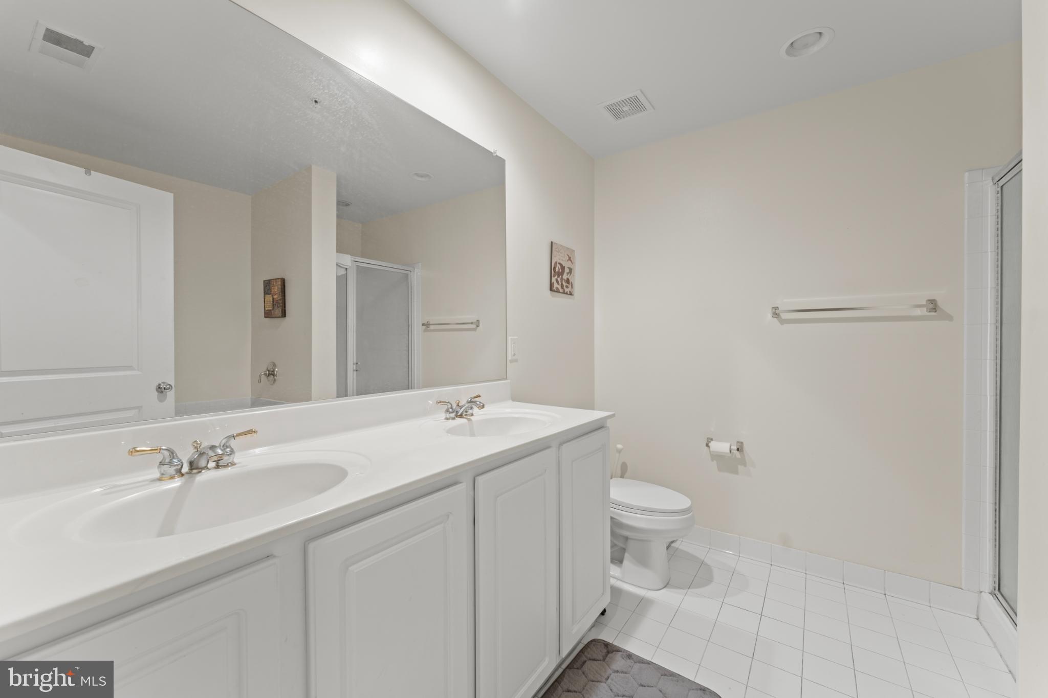 9510 Coyle Road, Unit 201 Owings Mills, MD 21117 - Photo 29 of 34 Bathroom