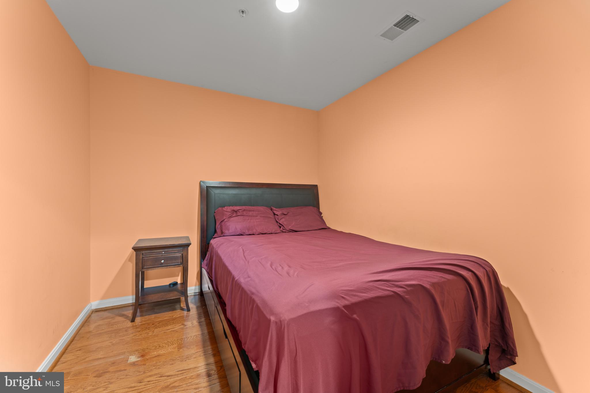 9510 Coyle Road, Unit 201 Owings Mills, MD 21117 - Photo 6 of 34 2nd bedroom