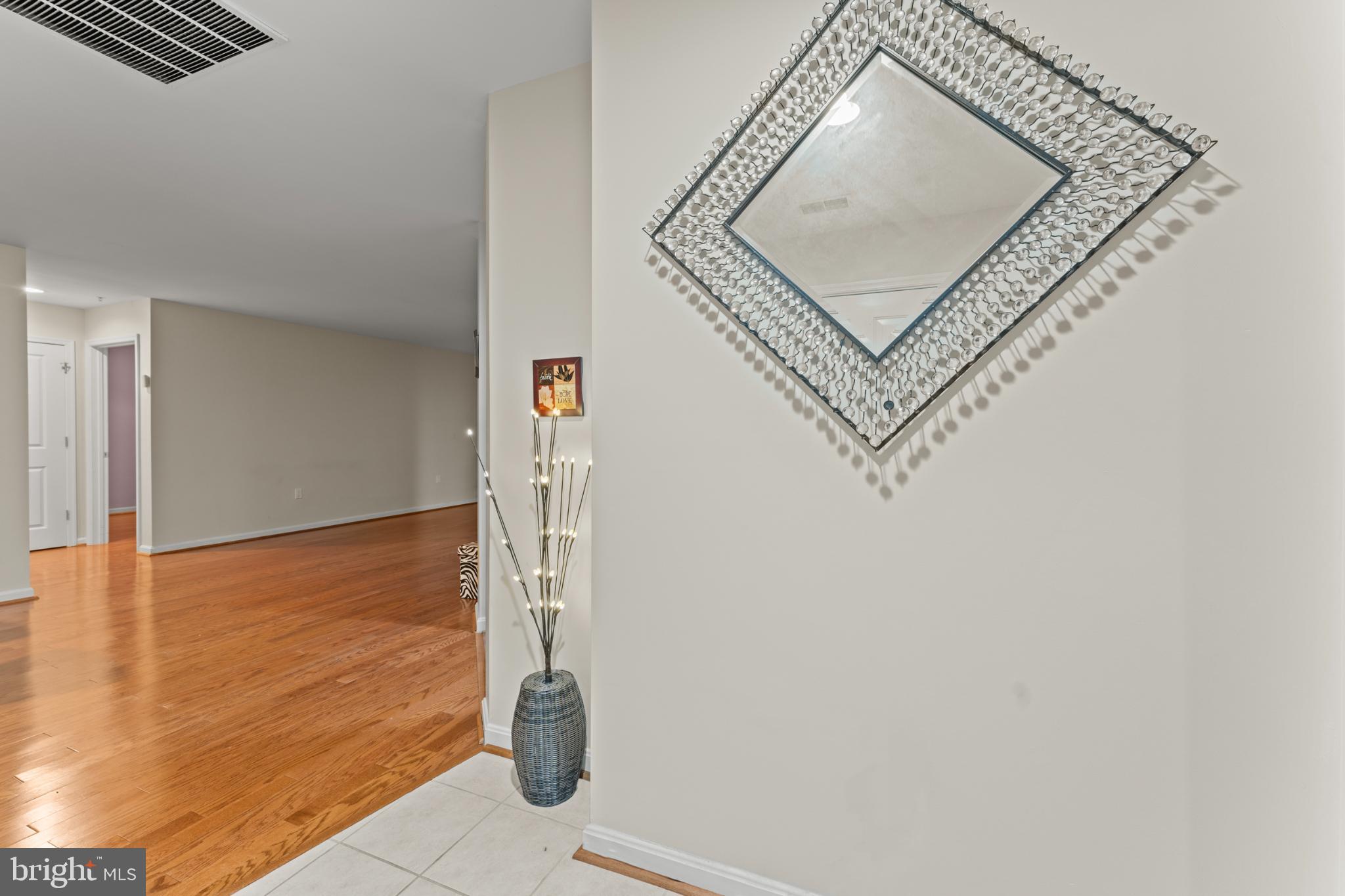9510 Coyle Road, Unit 201 Owings Mills, MD 21117 - Photo 8 of 34 Foyer