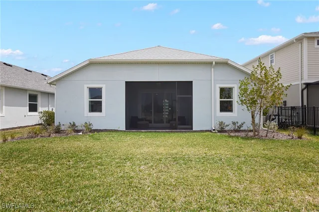 $2,700 | 15868 Elina Sky Drive, Punta Gorda, FL 33982