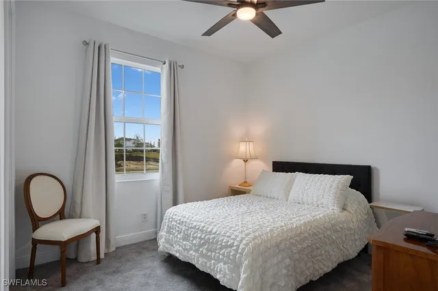 $2,700 | 15868 Elina Sky Drive, Punta Gorda, FL 33982