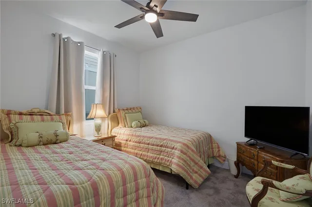 $2,700 | 15868 Elina Sky Drive, Punta Gorda, FL 33982