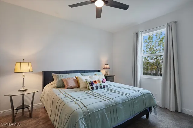 $2,700 | 15868 Elina Sky Drive, Punta Gorda, FL 33982