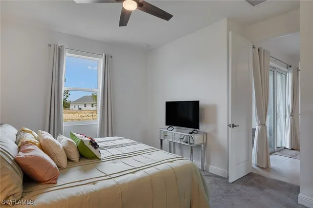 $2,700 | 15868 Elina Sky Drive, Punta Gorda, FL 33982