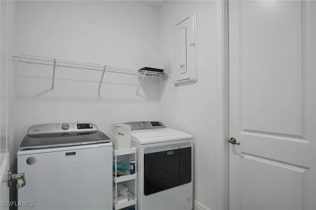 $2,700 | 15868 Elina Sky Drive, Punta Gorda, FL 33982