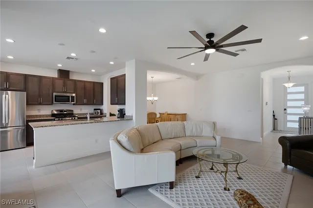 $2,700 | 15868 Elina Sky Drive, Punta Gorda, FL 33982