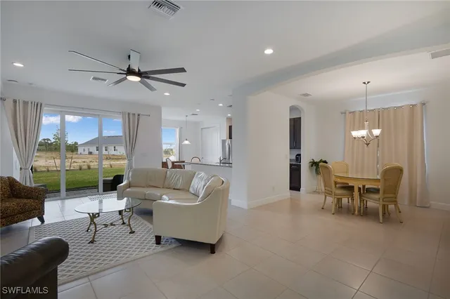 $2,700 | 15868 Elina Sky Drive, Punta Gorda, FL 33982