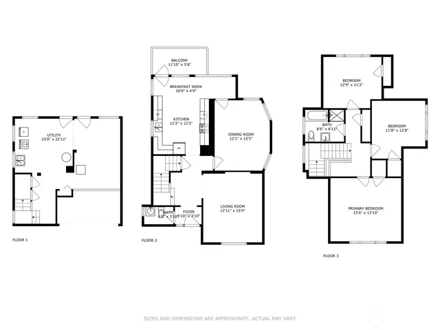 $3,995 | 704 Warren Avenue North, Seattle, WA 98109