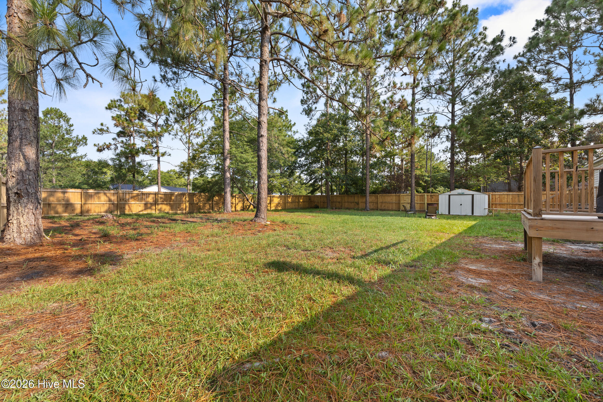 8947 Hooper Road Northeast Leland, NC 28451 - Photo 36 of 51