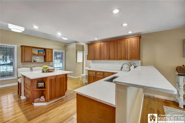 $975,000 | 4420 Lakeside Drive, Ellery, NY 14712