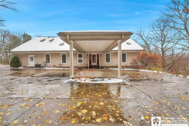 $975,000 | 4420 Lakeside Drive, Ellery, NY 14712