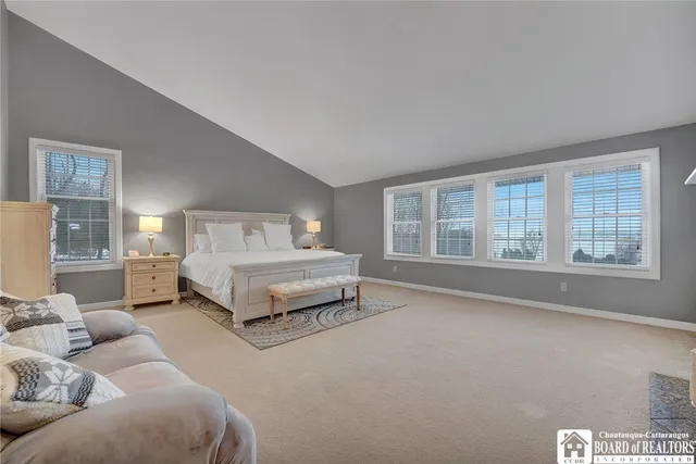 $975,000 | 4420 Lakeside Drive, Ellery, NY 14712