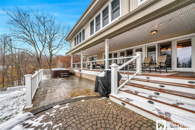 $975,000 | 4420 Lakeside Drive, Ellery, NY 14712