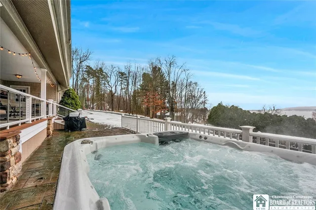 $975,000 | 4420 Lakeside Drive, Ellery, NY 14712