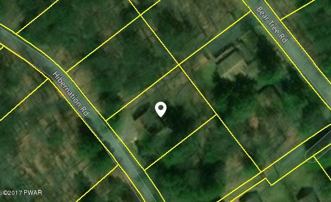 44 Hibernation Road Lake Ariel, PA 18436 - Photo 16 of 24 map_001