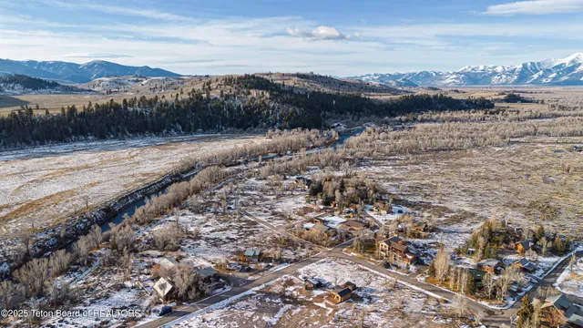 $800,000 | Lot 6 2nd Street, Jackson, WY 83001