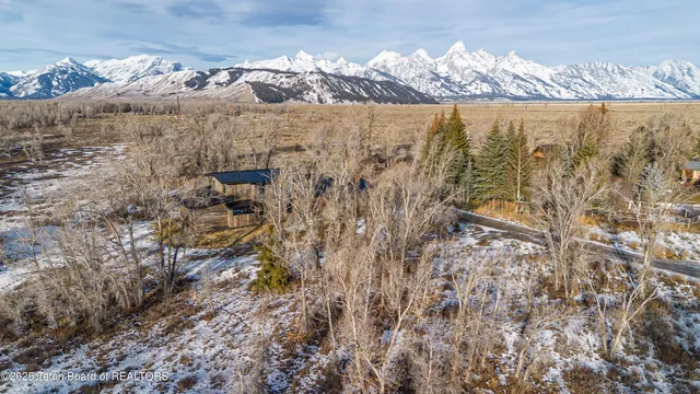 $800,000 | Lot 6 2nd Street, Jackson, WY 83001