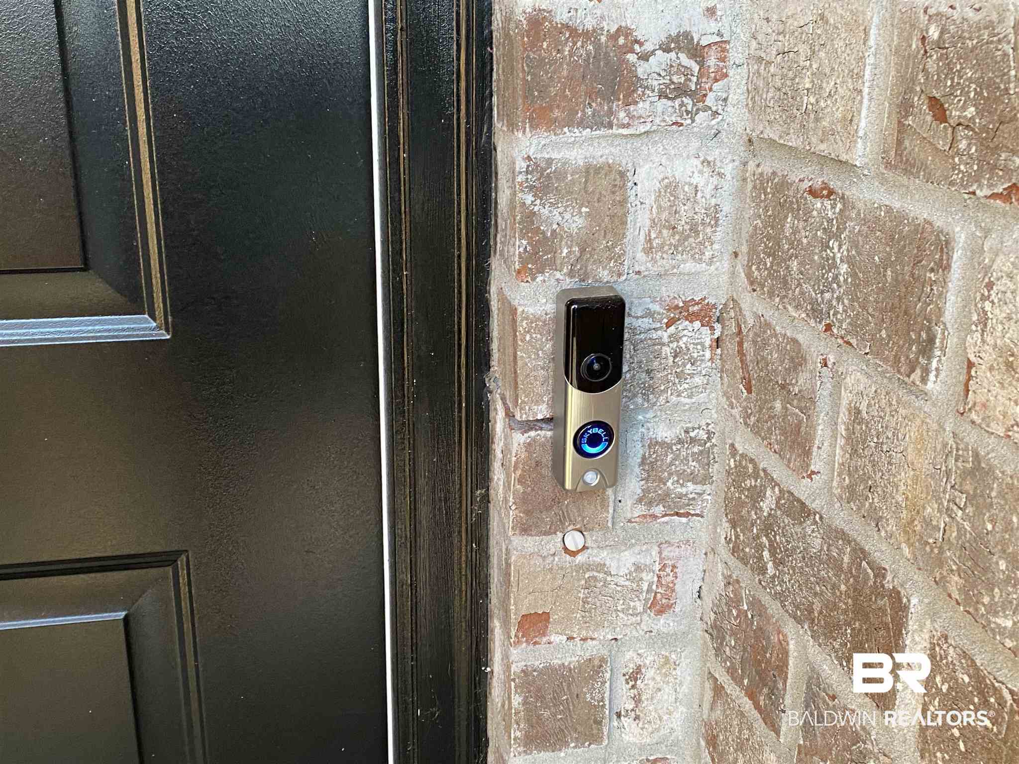 1467 Majesty Loop Foley, AL 36535 - Photo 2 of 17 Smart Doorbell