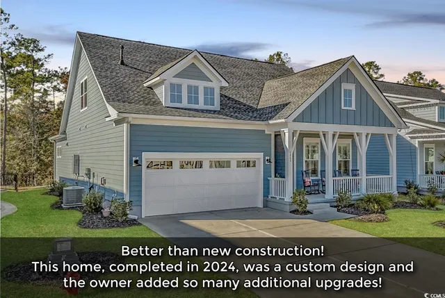 $699,900 | 6488 Berg Street, Murrells Inlet, SC 29576