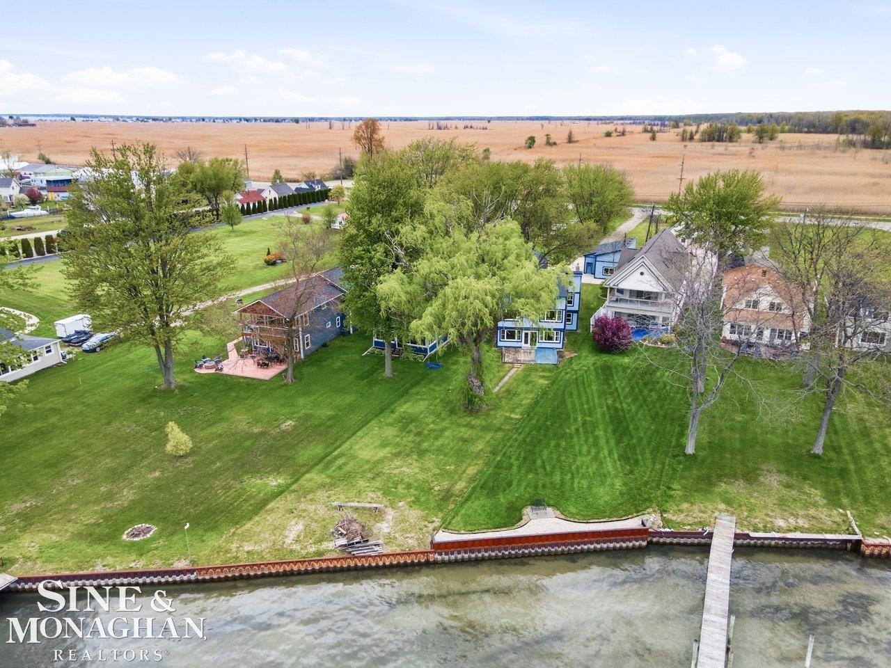 6143 Pointe Tremble Road Algonac, MI 48001 - Photo 11 of 47