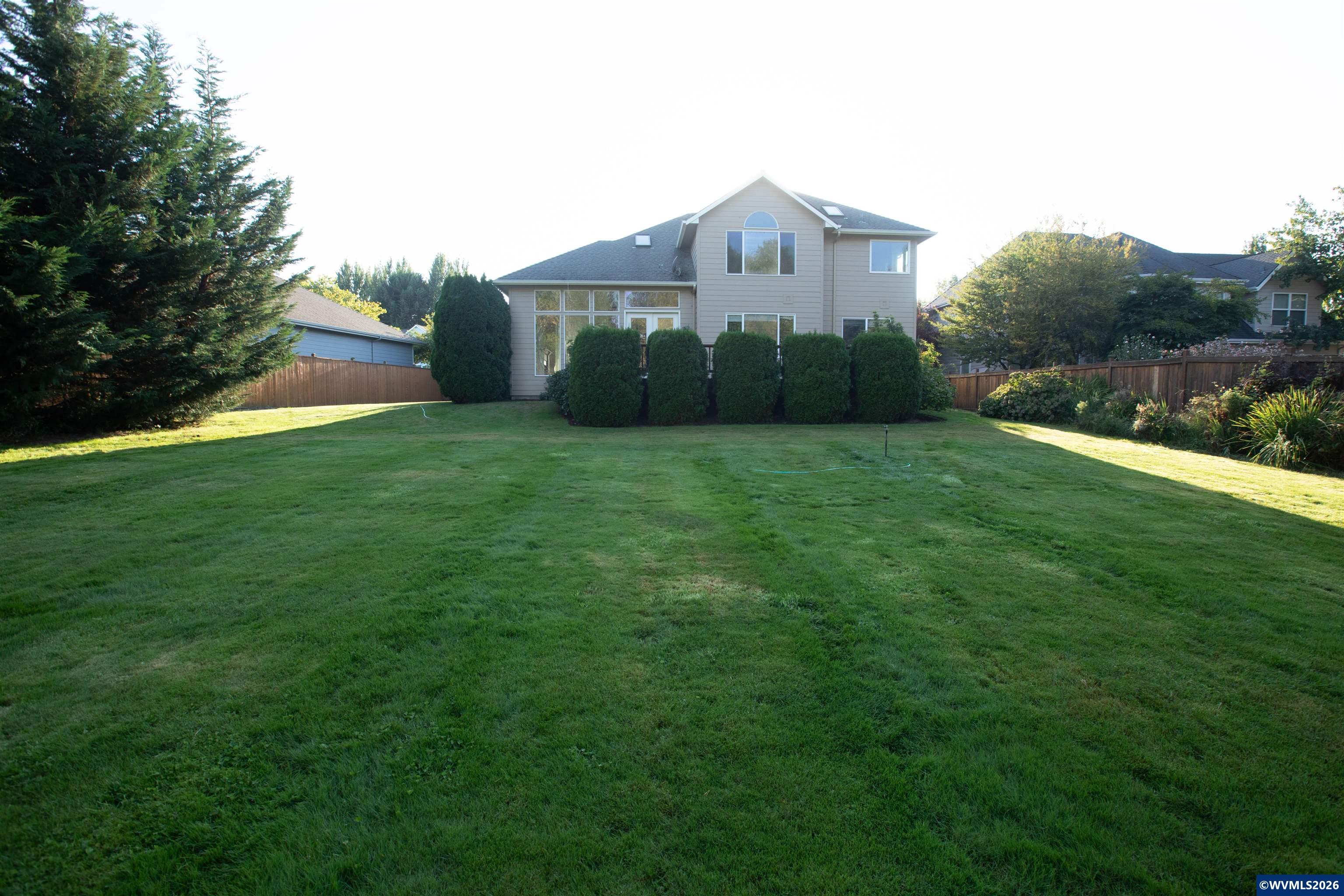 2075 Northwest Violet Avenue Albany, OR 97321 - Photo 25 of 34